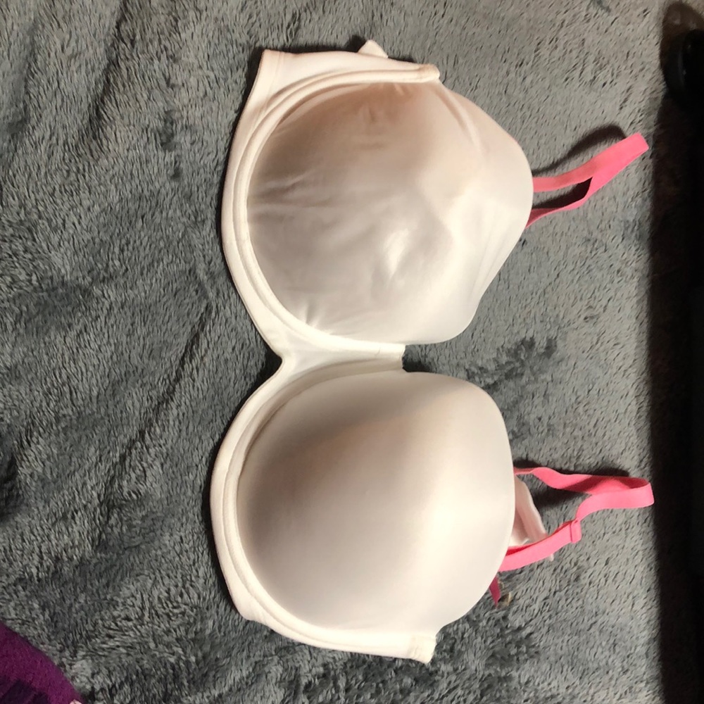 Fruit of the Loom 40D Bra